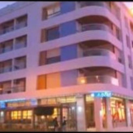 Puerto Marina Apartment Asilah Exterior foto
