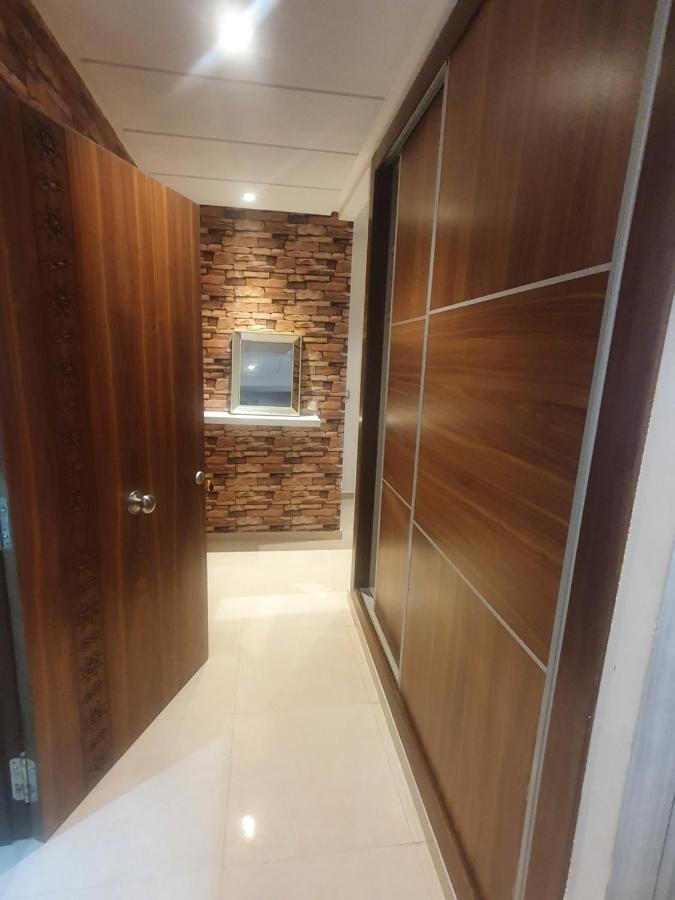 Puerto Marina Apartment Asilah Exterior foto