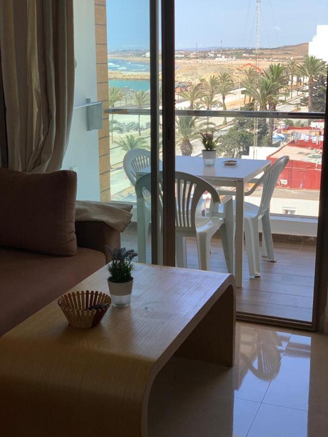 Puerto Marina Apartment Asilah Exterior foto