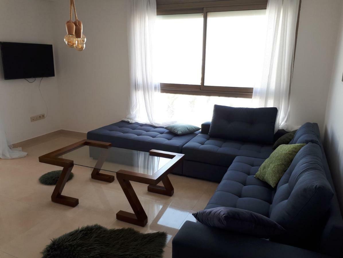 Puerto Marina Apartment Asilah Exterior foto