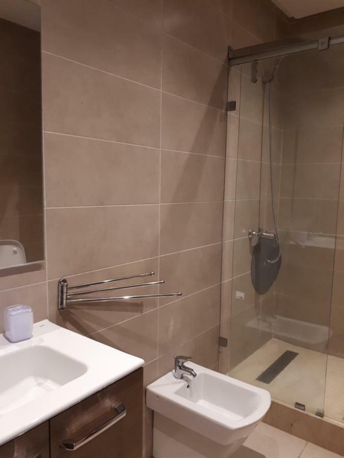 Puerto Marina Apartment Asilah Exterior foto