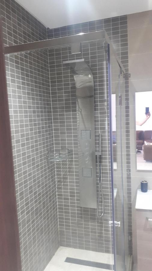 Puerto Marina Apartment Asilah Exterior foto
